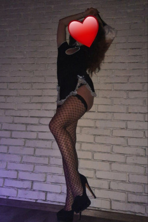 Индивидуалка Катя не салон 