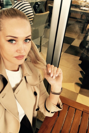 Индивидуалка Sveta