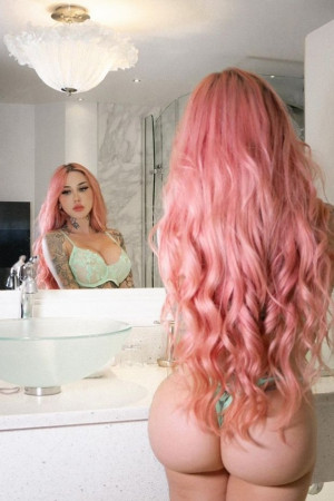 Индивидуалка Альбина