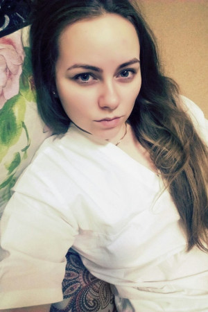 Индивидуалка Алёнушка