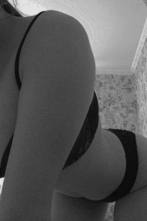 Индивидуалка Вика