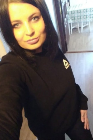 Индивидуалка Танечка