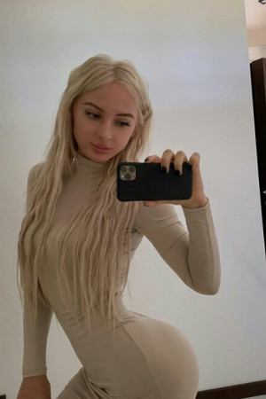 Индивидуалка Диана