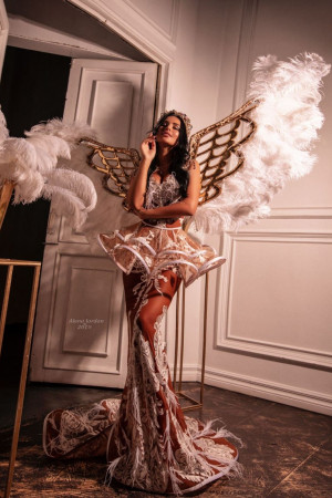 Индивидуалка Женечка