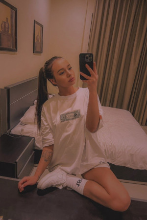 Индивидуалка Адель