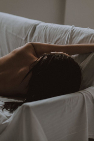 Индивидуалка Ричи