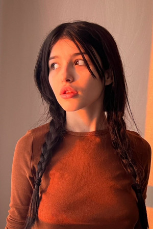 Индивидуалка Диша