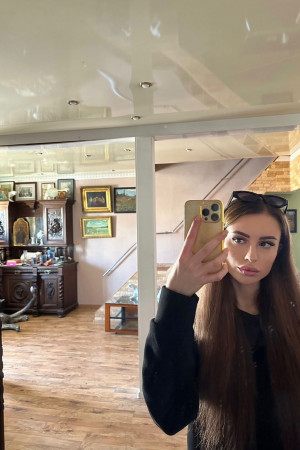 Индивидуалка Стейси