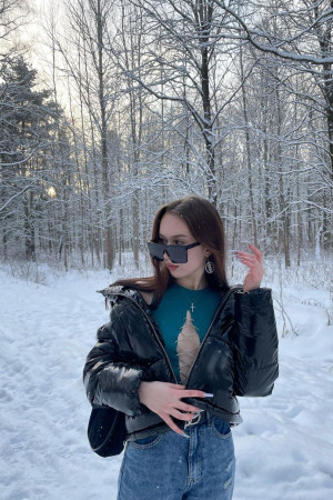 Индивидуалка Алина