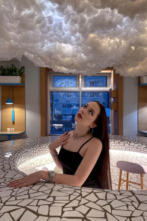 Индивидуалка Алина