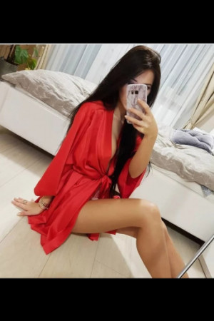 Индивидуалка Карина